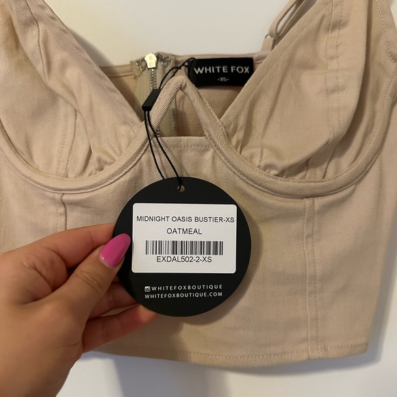 Princess Polly Top - Picture 2 of 2